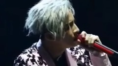 生日快乐 遇你何其幸运