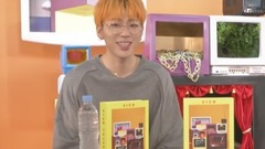 『Television』V Live高清精效 中字 17/07/12【四站联合】