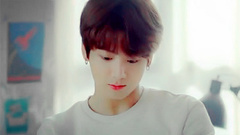 田柾国(防弹少年团) - PUMA预告 传递心意的田柾国made by BTS 17/07/17