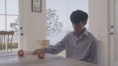 爱情初萌【奎八】