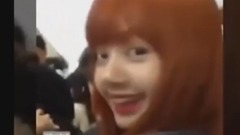 BLACKPINK - 金浦机场 饭拍版 17/07/17