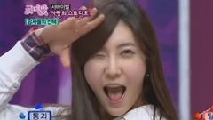 韩国综艺 - bunch of flowers E20 10/12/12