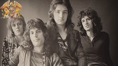 Queen - Brighton Rock