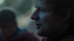 Ed Sheeran客串 唱歌片段