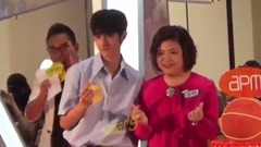 Fan Meeting In Hong Kong 全场