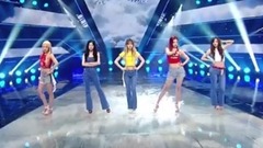 You Better Know 现场混合版18