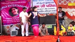 印度群星,舞蹈视频 - Sapna Chaudhary