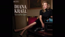 戴安娜·克瑞儿 - Diana Krall - Blue Skies
