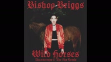 Bishop Briggs - Bishop Briggs - Wild Horses