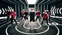 UP10TION - UP10TION - Runner 舞蹈版