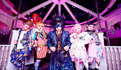 ペンタゴン - ポップコーンモンスター