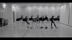 WTF(Weki Meki ver.) 练习室版