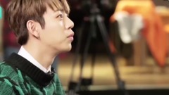 B.A.P - Nimdle B.A.P 单词游戏第3篇