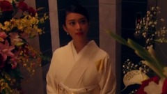 武井咲 - 黒革の手帖 PR動画 2分