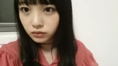 AKB48 - SHOWROOM 向井地美音