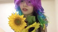 SHOWROOM 荻野由佳