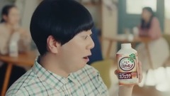 AKB48,乃木坂46 - 明治ロカボーノ "おいしさの実感"篇(15秒)