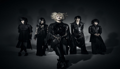 アルルカン - 影法師