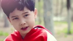 华语童星 - 快乐晒一晒