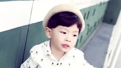 华语童星 - 幸福一点点走来