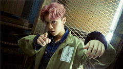 鹿晗 - 《I》特别映像“To Be 27”