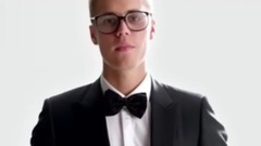 Justin Bieber - 和小贾一起Shake