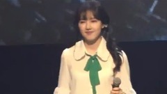 GFriend,艺琳(GFriend) - 为何又是春天