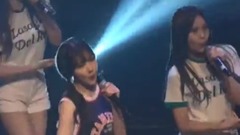 GFriend,艺琳(GFriend) - Luv Star