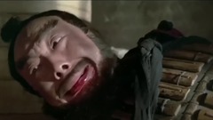 影视原声 - 电影<倩女幽魂>阴阳诀别片段