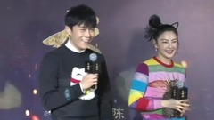 影视原声 - 电影<妖猫传>电影首映