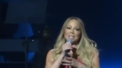 Mariah Carey - Don't Forget About Us #1 To Infinity