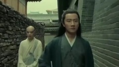 影视原声 - 电影<妖猫传>30秒贴片预告