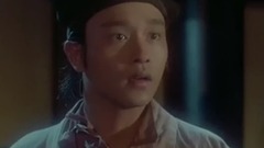 影视原声 - 浴缸藏人片段