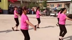 央金兰泽,舞蹈视频 - 迎酒欢歌