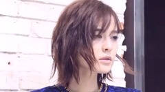 娜扎 - 娜扎:不做软妹子 帅气短发仙攻范儿更撩人