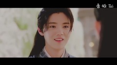 鹿晗 - 【鹿晗】【择天记】陈长生个人美颜向--恋人心