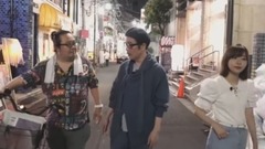 真夜中(指原莉乃 リリー・フランキー) ep14 中文字幕 17/07/16 [豆乳字幕組]