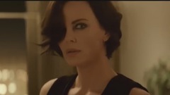 影视原声 - 极寒之城 预告片1.