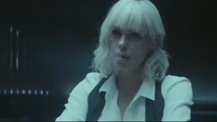 影视原声 - 极寒之城 预告片2