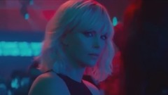 影视原声 - 极寒之城 预告片 影视原声片段