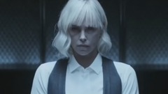 影视原声 - 极寒之城 中字预告