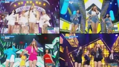 Yes I am (variety comments 混合版) 饭制版