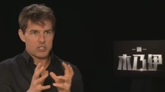 影视原声 - 新木乃伊 专访影片主创