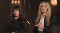 影视原声 - 新木乃伊 双姝较量特辑