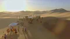 影视原声 - 新木乃伊 拍摄花絮  全球冒险 特辑