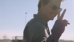 影视原声 - 新木乃伊  拍摄花絮  "真实动作"特辑