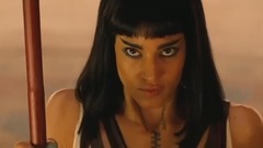 影视原声 - 新木乃伊  拍摄花絮  "邪恶与魅惑"特辑