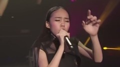 华语童星 - 天亮了