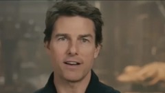 影视原声 - 新木乃伊 拍摄花絮 中文版幕后特辑