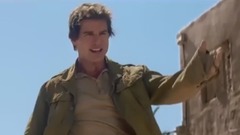 影视原声 - 新木乃伊 中国版预告片